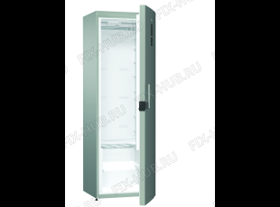 Холодильник Gorenje R6192LX-C (731028, HS3869EF) - Фото